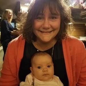 Meet your Posher, Gina